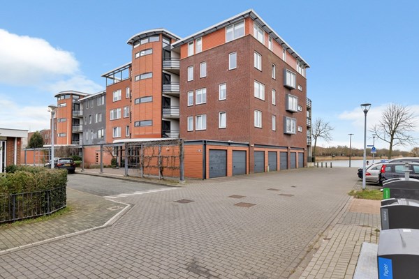 Medium property photo - Fideliolaan 26, 2152 PS Nieuw-Vennep